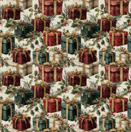 poplin  Presents