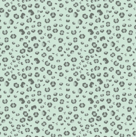 Tricot Panterprintje