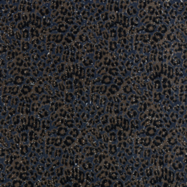 Panter Jeans met Damaged Effect - Donker Jeans  BT
