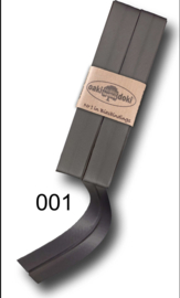 Oakidoki biaisband satijn 20 mm 001