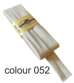 Oakidoki stretch biaisband 20 mm 052