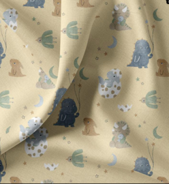 Poplin Amag