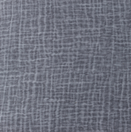 Snoozy fabrics Hydrofiel Dirty wash