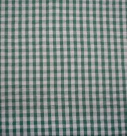 Katoen seersucker Eli