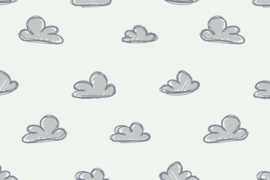 Poplin Clouds