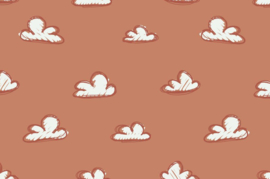 Poplin Clouds