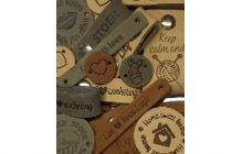 Verrassingsset labels