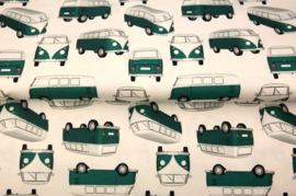 Stenzo tricot Trip with the Van