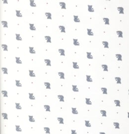 Tricot Printed Mini Koala