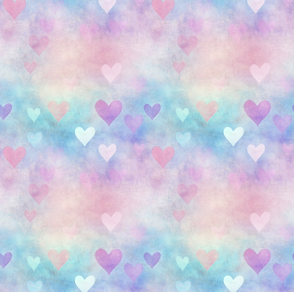 Tricot digital Love B