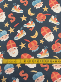 Sinterklaas – Sterrennacht