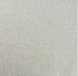 Wool Touch With Oeko-tex - Ecru