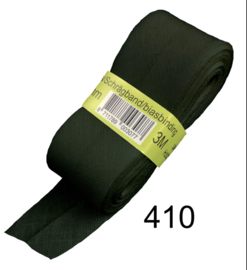 Oakidoki Biaisband katoen 30 mm 410