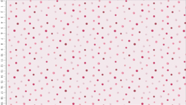 Tricot digital toff dots