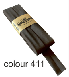 Oakidoki stretch biaisband 20 mm 411