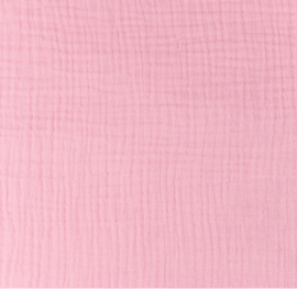 Hydrofiel uni Pink