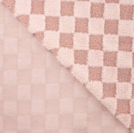 Nepbont high low checked