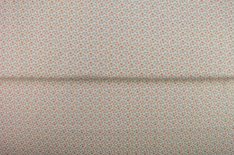 Stenzo Tricot bedrukt Tiny Floral Print