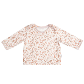 Overslagtrui & envelopshirt