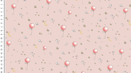 Tricot Digital Balloons