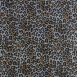 Panter Jeans met Damaged Effect - Licht Jeans  BT