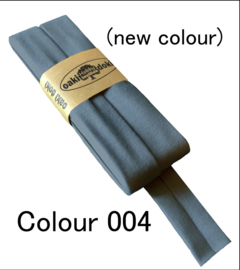Oakidoki stretch biaisband 20 mm 004
