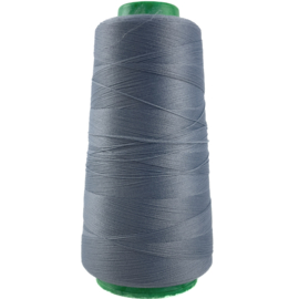 Stretch lock garen deel 1