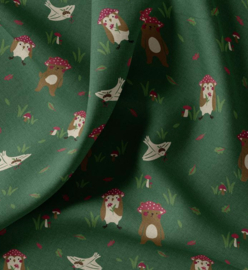 Poplin Gumel