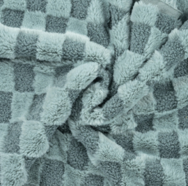 Nepbont high low checked