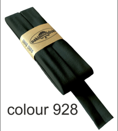 Oakidoki stretch biaisband 20 mm 928
