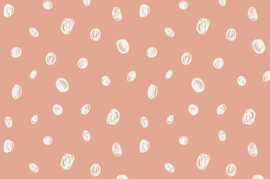 Katoen Knotted dots