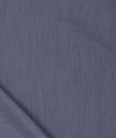 Gewassen Linnen Donker jeans