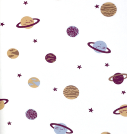 Tricot Printed Mini Astro