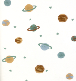 Tricot Printed Mini Astro