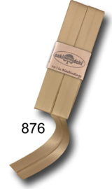 Oakidoki biaisband satijn 20 mm 876