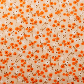 Poplin Bellies daisy