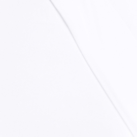 Swimwear Lining Recycled stof Effen Gebroken wit