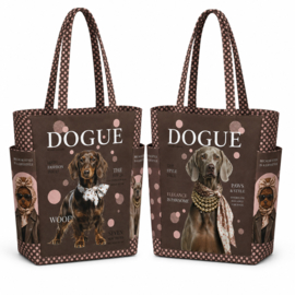 Stenzo Taspaneel  Dogue