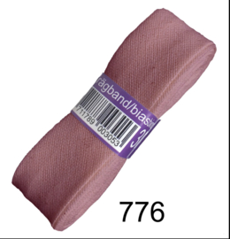Oakidoki Biaisband katoen 20 mm 776