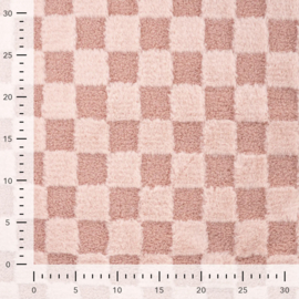 Nepbont high low checked