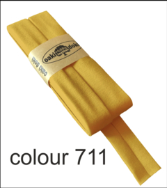 Oakidoki stretch biaisband 20 mm 711