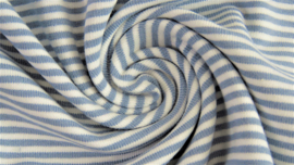 Tricot Stripe Yarn