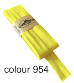 Oakidoki stretch biaisband 20 mm 954