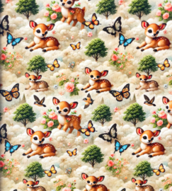 Tricot digital Animals