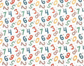 Katoen Numbers