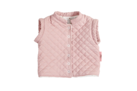 Patroon  Baby bodywarmer