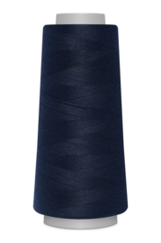 Gütermann Toldi Lock 2500 meter navy