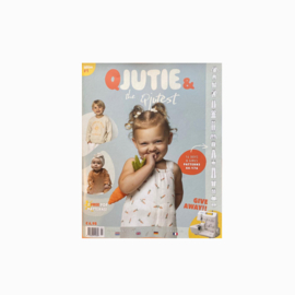 Patronenmagazine Qjutie & The Qjutest 1