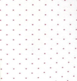 Tricot Printed Mini Stars