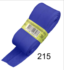 Oakidoki Biaisband katoen 30 mm 215